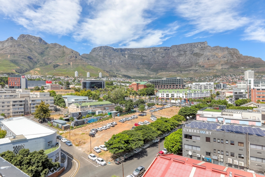 To Let 1 Bedroom Property for Rent in Cape Town City Centre Western Cape